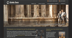 Desktop Screenshot of phototc.com